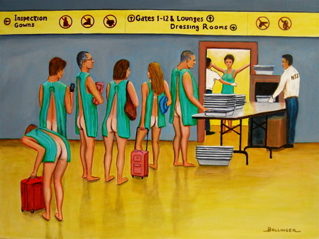 Airport Security