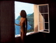 By the Window