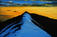 Mountain Sunset