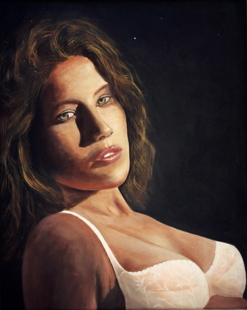 Seductress