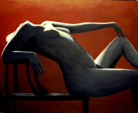 The Recliner