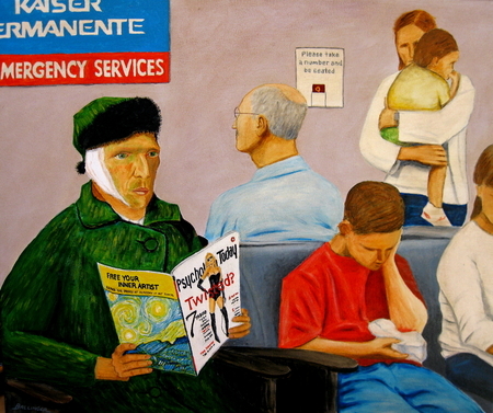 The Waiting Room