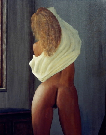 Towel Dry