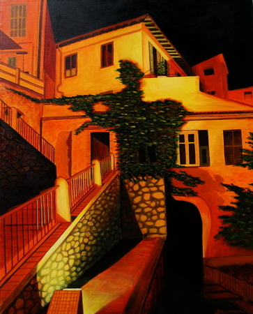 Upper Nice